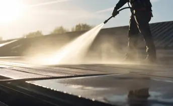 Power washing  image