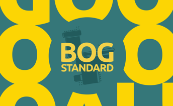 GOAL BOG STANDARD