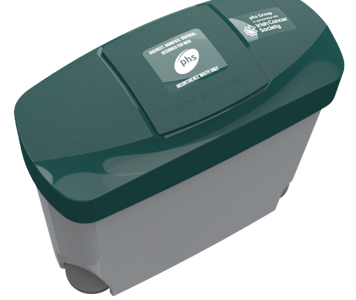 Irish Cancer Society MI Bin (1)