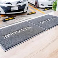 Entrance mat image